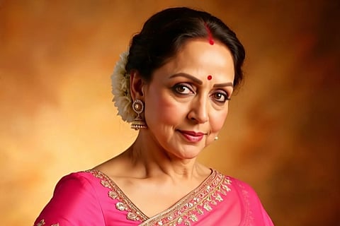 Hema Malini