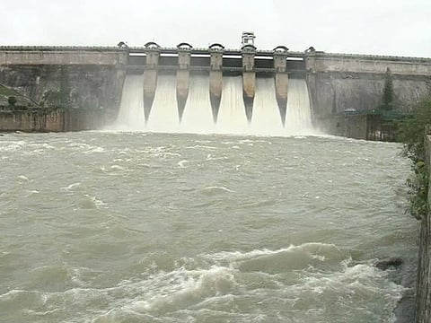 ಹೇಮಾವತಿ