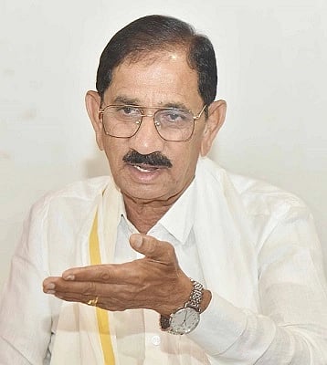 ಸೊಗಡುಶಿವಣ್ಣ