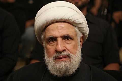 Hezbollah 