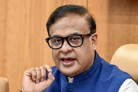 18 ವರ್ಷ ದಾಟಿದ್ರೆ ಇನ್ಮುಂದೆ ಸಿಗಲ್ಲ ಆಧಾರ್ ಕಾರ್ಡ್! ಬಾಂಗ್ಲಾ ನುಸುಳುಕೋರರಿಗೆ ಅಸ್ಸಾಂ ಸಿಎಂ ಹಿಮಂತ ಶಾಕ್​!