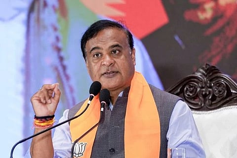 ಒಬ್ಬನೇ ಒಬ್ಬ ಹಿಂದೂ ಇದ್ದರೂ ರಾಜೀನಾಮೆ ಕೊಡ್ತೀನಿ! ಶರ್ಮಾ ರಾಜೀನಾಮೆ ಸವಾಲಿಗೆ ದೀದಿ ಸೈಲೆಂಟ್ ಆಗಿದ್ದೇಕೆ..?