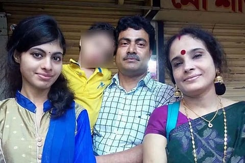 ಬಾಂಗ್ಲಾದೇಶದಲ್ಲಿ ಒಂದೇ ಕುಟುಂಬದ ನಾಲ್ವರು ಹಿಂದೂಗಳು ಶವವಾಗಿ ಪತ್ತೆ: ಉಸಿರುಗಟ್ಟಿಸಿ ಭೀಕರ ಕೊಲೆ ಶಂಕೆ! Hindu Family