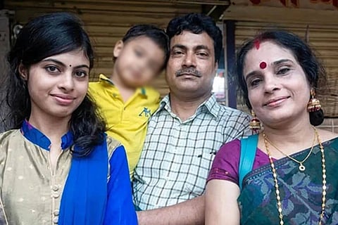 ಬಾಂಗ್ಲಾದಲ್ಲಿ ನಾಲ್ವರು ಹಿಂದೂಗಳ ಸಾವು ಪ್ರಕರಣ: ಕೊಲೆಗೈದು, ಸ್ನಾನ ಮಾಡಿ, ಆಹಾರ ತಿಂದ ಕಿರಾತಕರು! Hindu Family