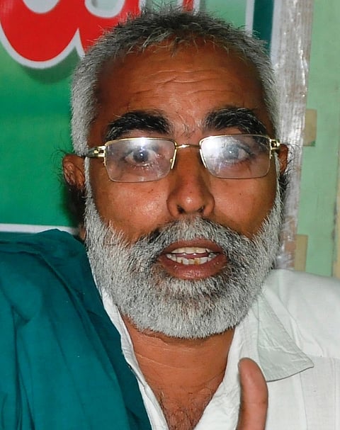 ಹೊನ್ನೂರು ಪ್ರಕಾಶ್  