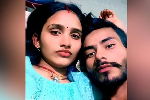 Honor Killing