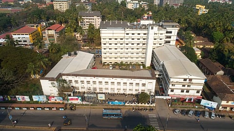 ಡಾ. ಟಿಎಂಎ ಪೈ ಆಸ್ಪತ್ರೆ, ಉಡುಪಿ.
