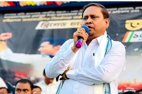  Humayun Kabir | ಟಿಎಂಸಿ ಉಚ್ಛಾಟಿತ ಶಾಸಕ ಹುಮಾಯೂನ್ ಕಬೀರ್