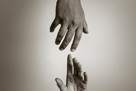 Hyderabad techie suicide