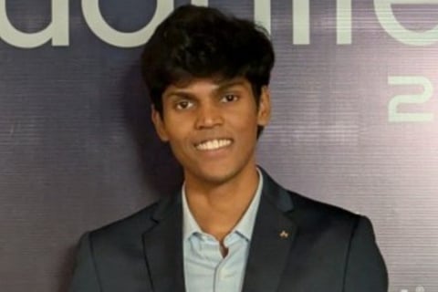  IIT Hyderabad