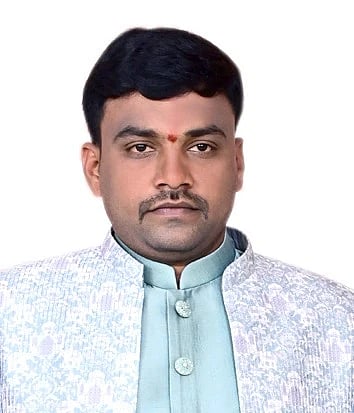 ಮಹೇಶ ವಿಶ್ವಕರ್ಮ