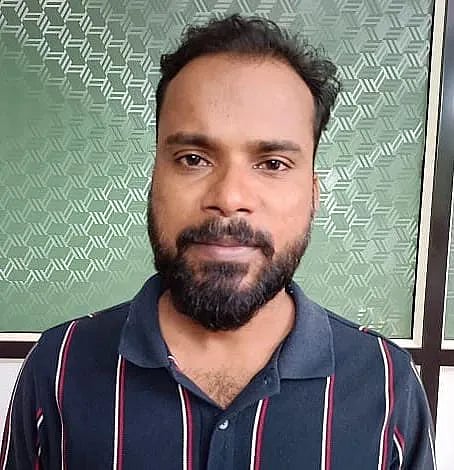 ಮೊಹಮ್ಮದ್ ರಫೀಕ್ ಇಸ್ಮಾಯಿಲ್ 