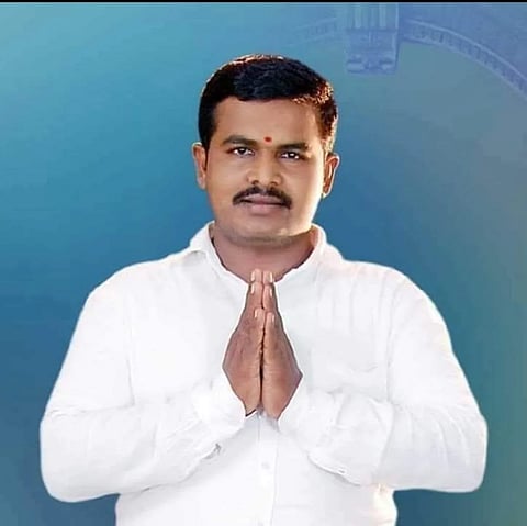 ನಿಂಗರಾಜ 