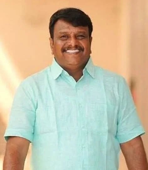 Arunkumar