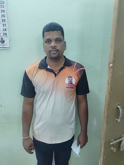 ಶಿಕ್ಷಕ