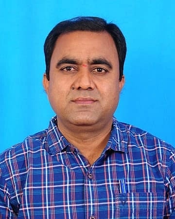 ಯೋಗೇಶ್