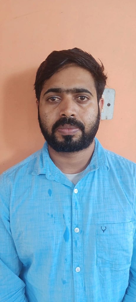 ಹರ್ಷವರ್ಧನ