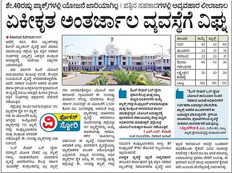 Gadag Co-perative 
