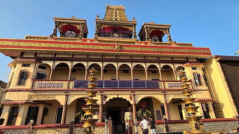 ಶೀರೂರು ಮಠ