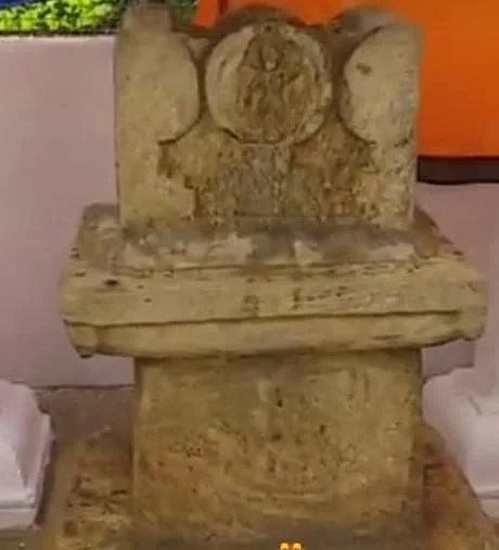 ಮೂಲ ವೃಂದಾವನ