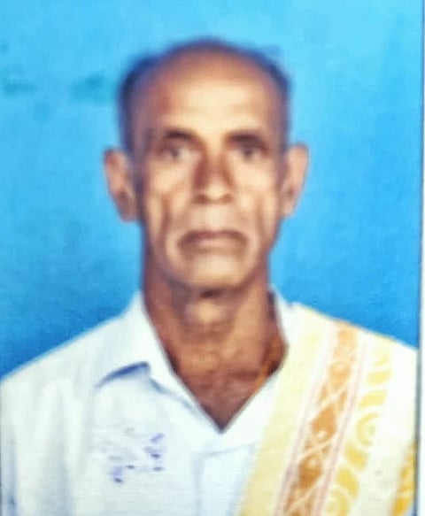 ಗುರುಮಲ್ಲಪ್ಪ
