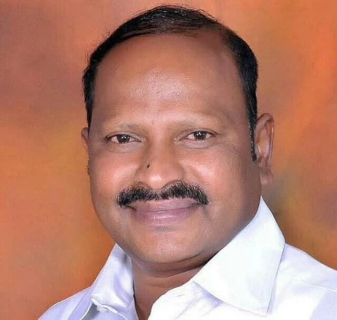 ವೀರಭದ್ರಪ್ಪ ಹಾಲಹರವಿ