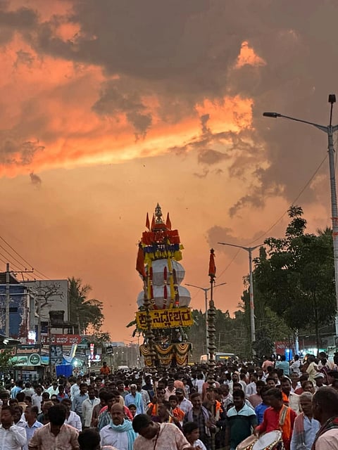 ರಥೋತ್ಸವ