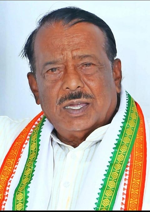 ವೆಂಕಟರಮಣಪ್ಪ 