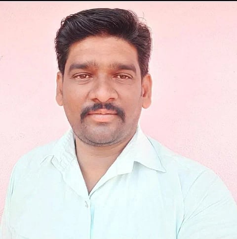 ಕೊಲೆಯಾದ ಮೇಘನಾಥ