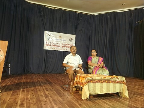 ಝಕೀರ ನದಾಫ್ ಸುದ್ದಿಗೋಷ್ಠಿ