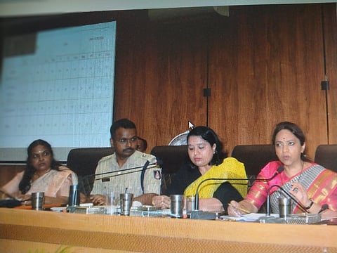 ಡಾ. ನಾಗಲಕ್ಷ್ಮೀ