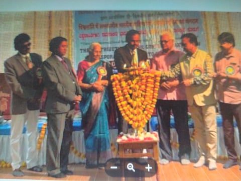 ಬಿ.ಟಿ.‌ಲಲಿತಾ ನಾಯಕ