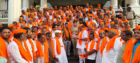 dattatreya patil revoor