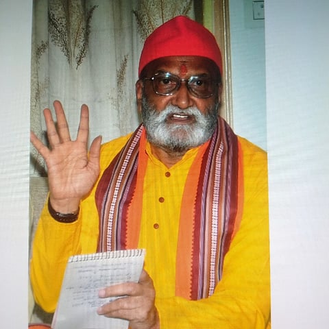 ಪ್ರಮೋದ ‌ಮುತಾಲಿಕ