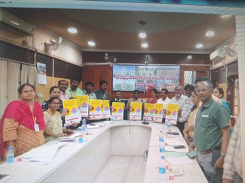 ಪಲ್ಸ್ ಪೋಲಿಯೋ ಲಸಿಕಾ ಕಾರ್ಯಕ್ರಮ ಜೂ. 28ರಂದು