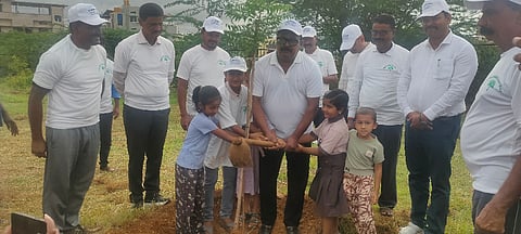 ವನಮಹೋತ್ಸವ