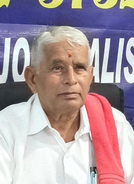 ಕೆ.ಎಸ್ ಮಂಜೇಗೌಡ 