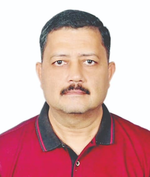 ಮಲ್ಲಿಕಾರ್ಜುನ 