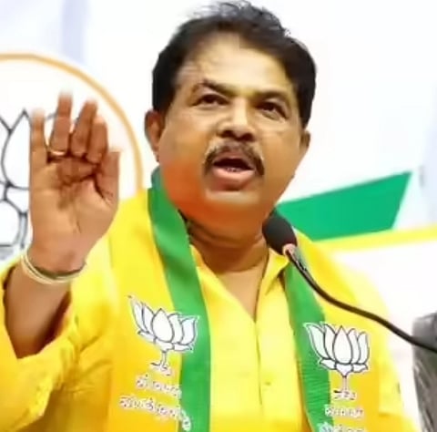 ವಿಧಾನಸಭೆ ಪ್ರತಿಪಕ್ಷ ನಾಯಕ
