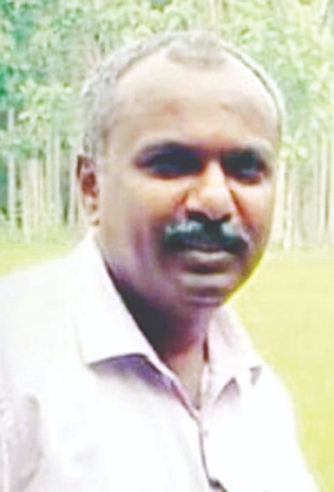 ಮಂಜುನಾಥ್