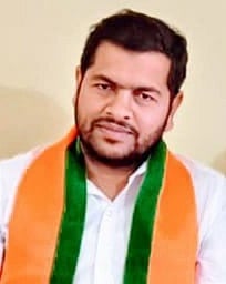 ಸುದ್ದಿಗೋಷ್ಠಿಯಲ್ಲಿ ಬಿಜೆಪಿ ಮುಖಂಡ ಕೆಂಪುಸಾಗರ ಶಿವರಾಜ್ ಆಕ್ರೋಶ ವ್ಯಕ್ತಪಡಿಸಿದರು.