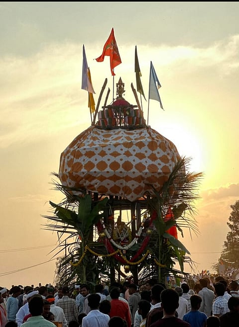 ರಥೋತ್ಸವ