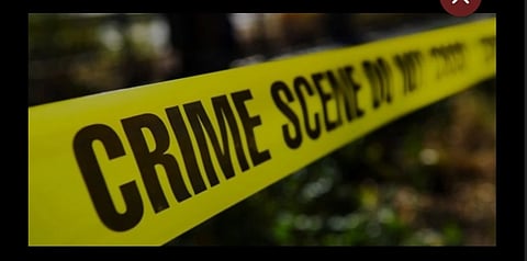 Crime