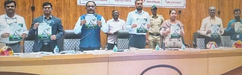 ರುಡ್ ಸೆಟ್ ಸಂಸ್ಥೆಯ ತರಬೇತಿ ಕಾರ್ಯಕ್ರಮ
