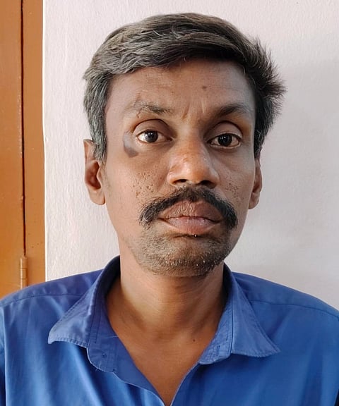 ನಾಗರಾಜನ್
