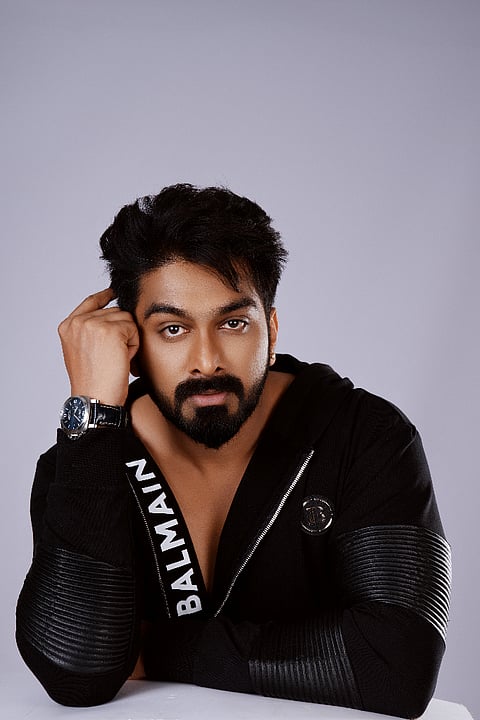 ರಾಜವರ್ಧನ್​