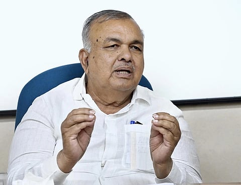 ರಾಮಲಿಂಗಾರೆಡ್ಡಿ