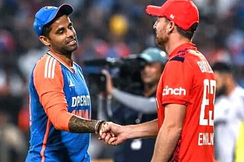 ಸೆಮೀಸ್​ಗೆ ಇಂಗ್ಲೆಂಡ್​ ಮಾಸ್ಟರ್​ ಪ್ಲಾನ್​...ಭಾರತಕ್ಕೆ ಎದುರಾಯ್ತು ದೊಡ್ಡ ಸವಾಲು, ಎಚ್ಚರ ತಪ್ಪಿದ್ರೆ ವಿಶ್ವಕಪ್​ ಕನಸು ಭಗ್ನ! IND vs ENG 