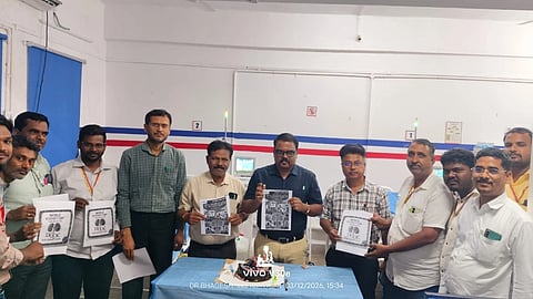 ಇಂಡಿ ನಗರದ ಸಾರ್ವಜನಿಕ ಆಸ್ಪತ್ರೆಯಲ್ಲಿ ಕಿಡ್ನಿ ದಿನ ಆಚರಿಸಲಾಯಿತು.