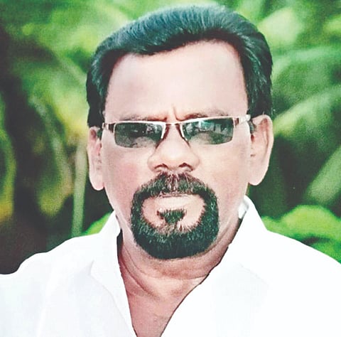 ಇಂಟೆಕ್ ರಾಜು